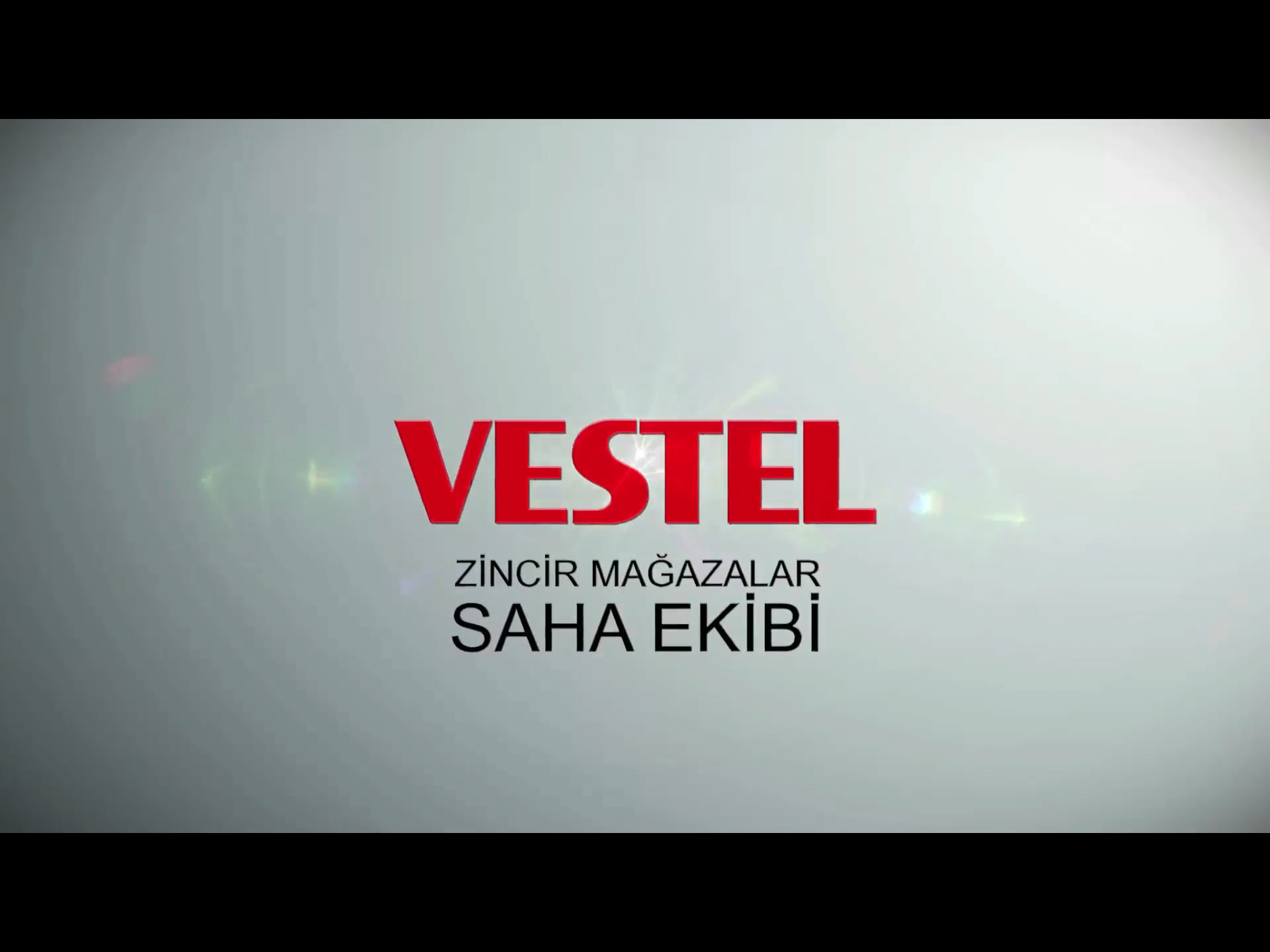 Vestel Grafik Video