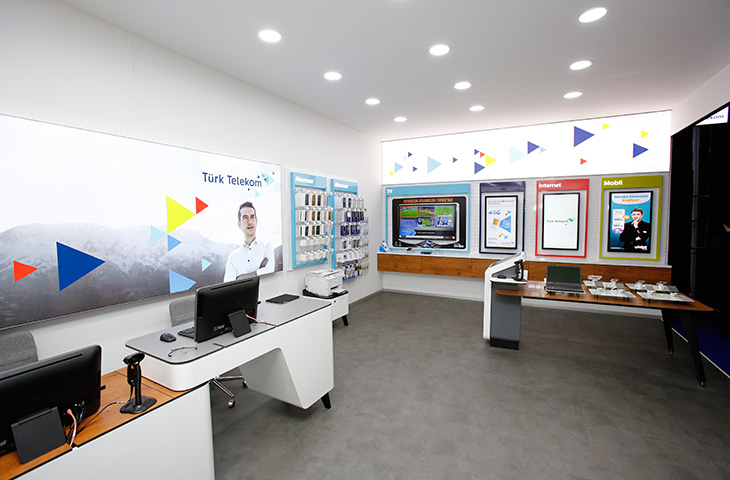 Türk Telekom Video